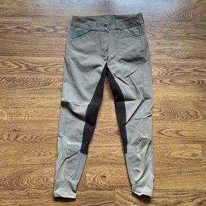 SmartPak full seat Piper Breeches